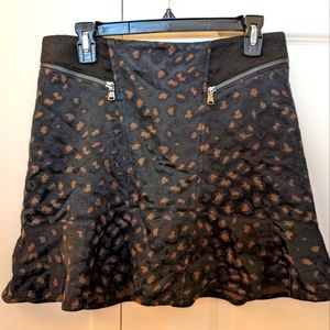 Marc by Marc Jacobs Mini Skirt